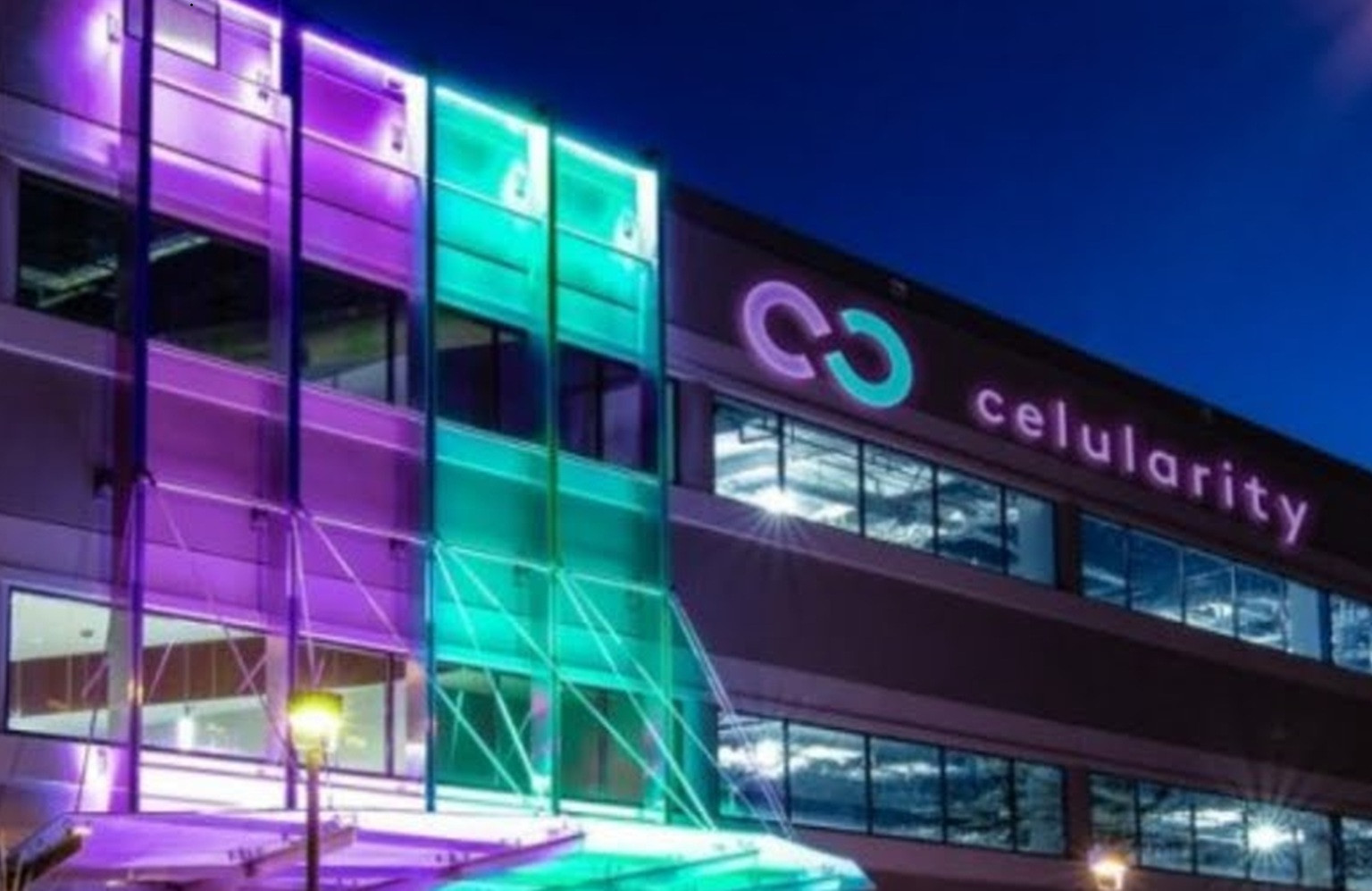 Celularity's manufacturing deal ($300M, 200 jobs) is big win in tough category for state