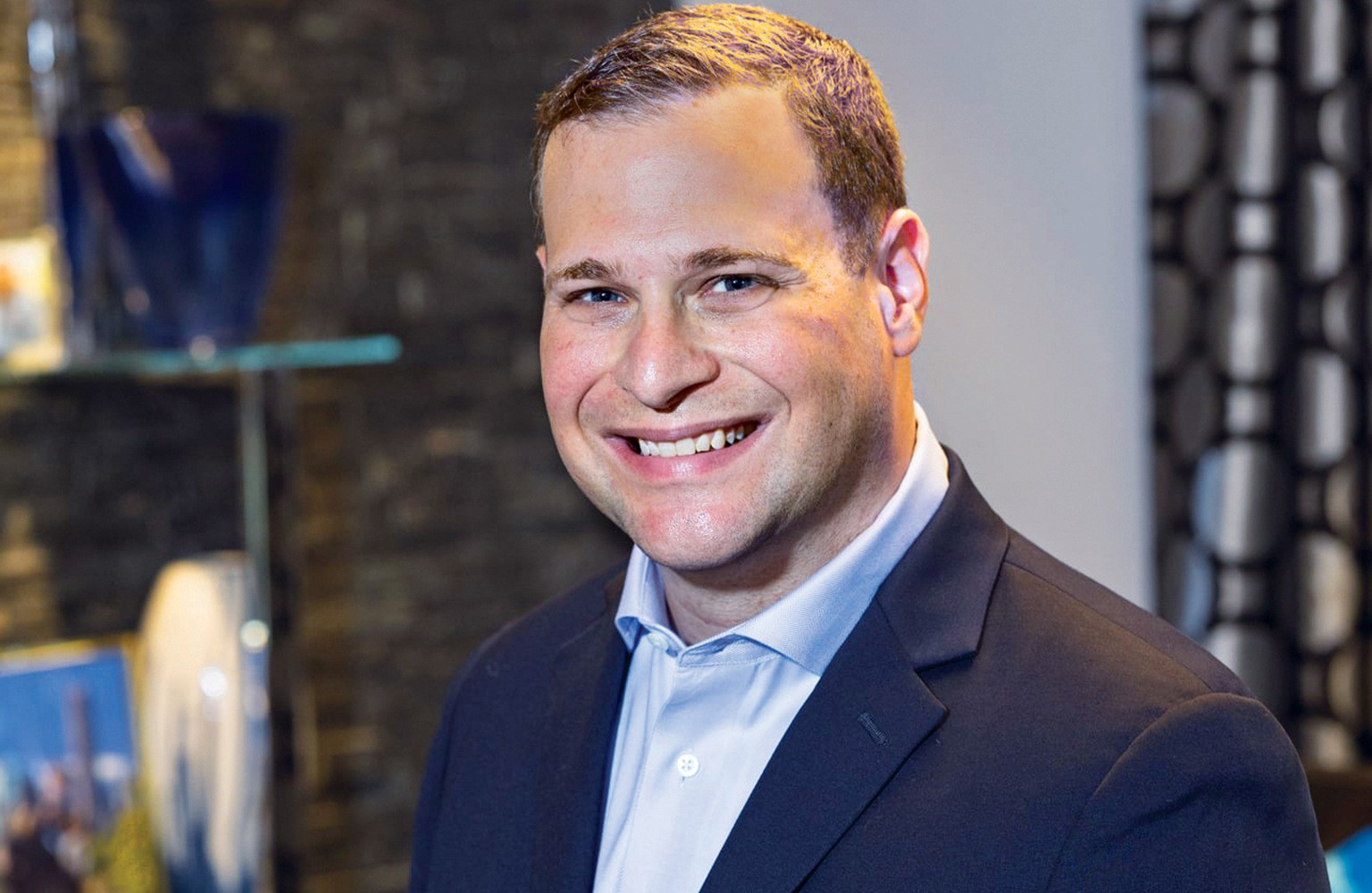 Feldman marks first year as president of Legacy Real Estate Developers with active Northern New Jersey acquisitions