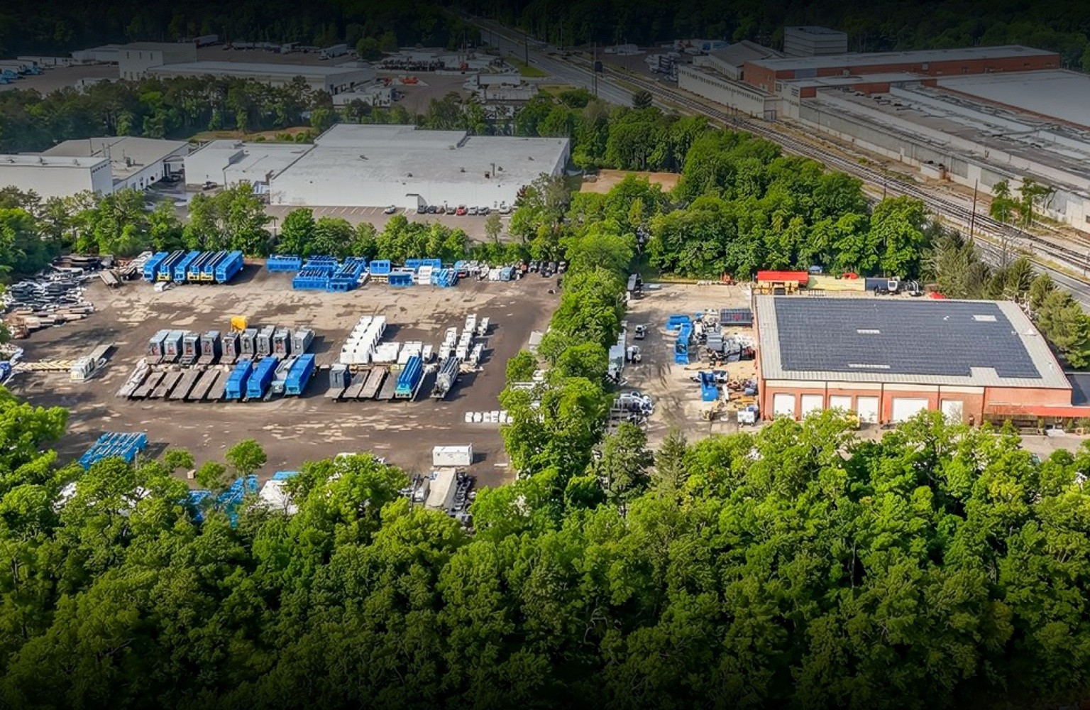 Ridgecut, Brennan, and Global Gate complete successful sale of Central Jersey IOS site