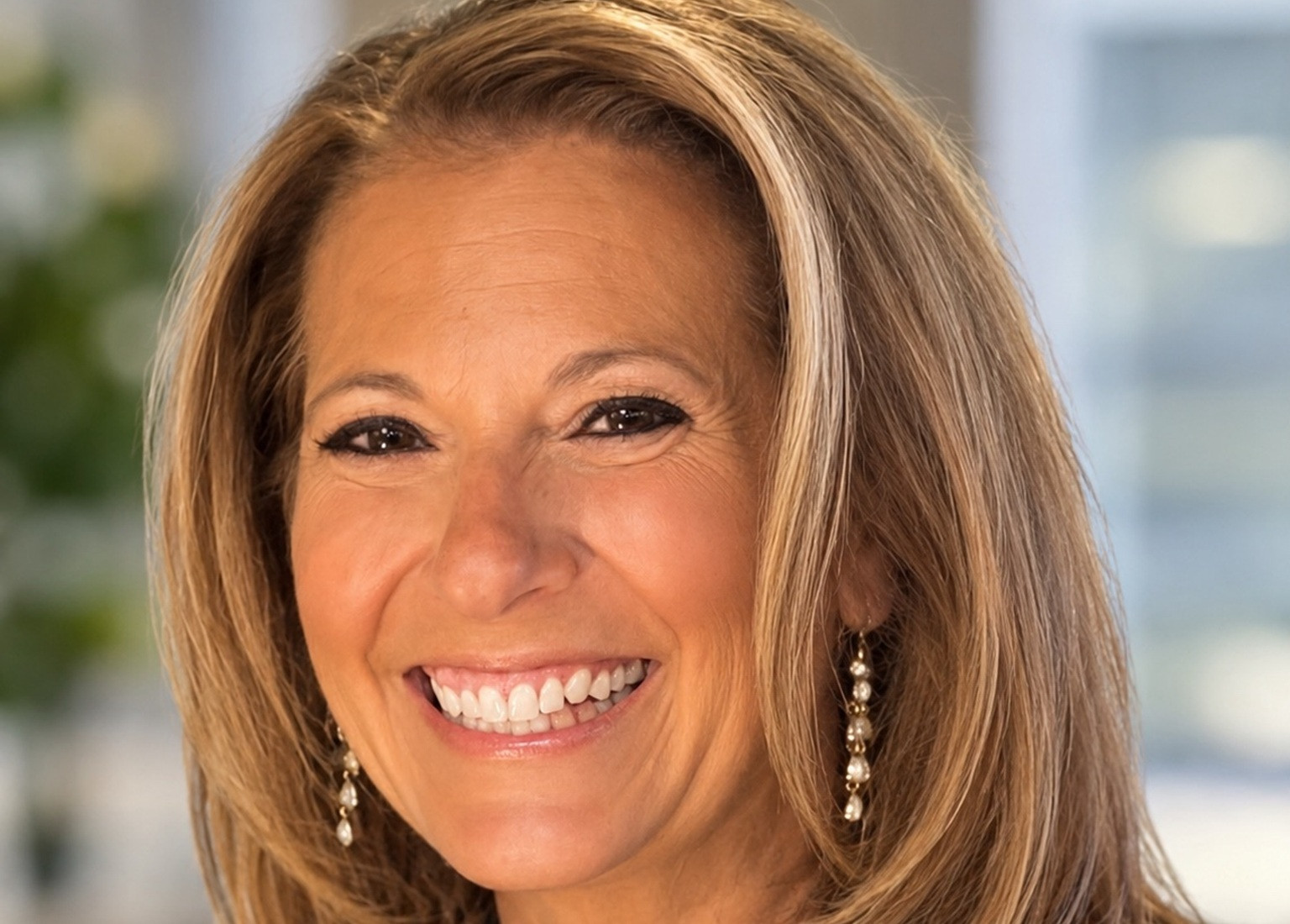 Morrell Promoted to Vice President of Development - BINJE | New Jersey ...