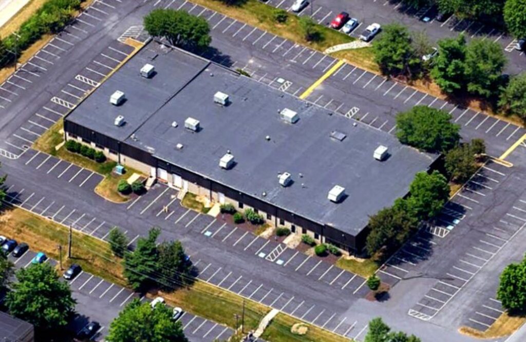 Marcon Colliers Announces Auction for 954 Marcon Boulevard - BINJE | New ...